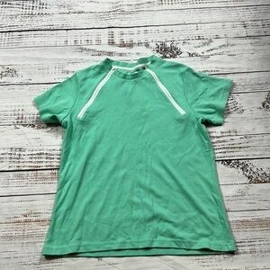 Comfychemo short sleeve t shirt ladies size medium